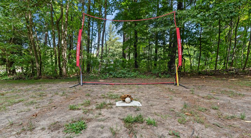 Photo of Lakeshore Landscape