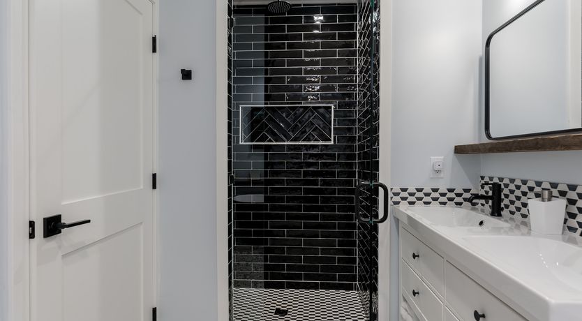 Photo of Lakeshore Landscape