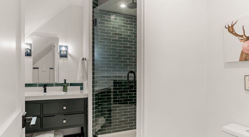 Photo of Lakeshore Landscape