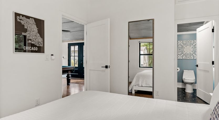 Photo of Lakeshore Landscape