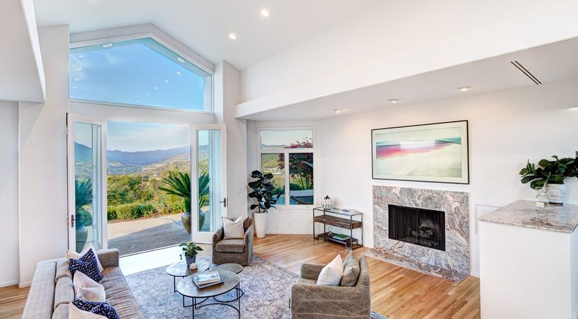 Photo of Field & Sky