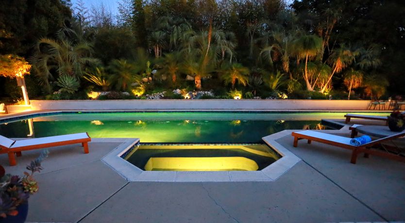 Photo of Field & Sky