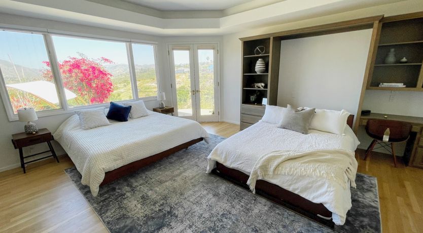 Photo of Field & Sky