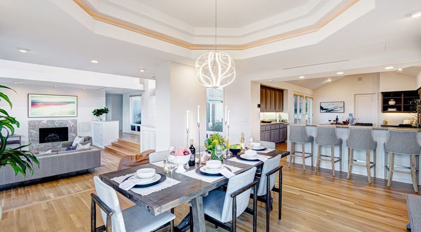 Photo of Field & Sky