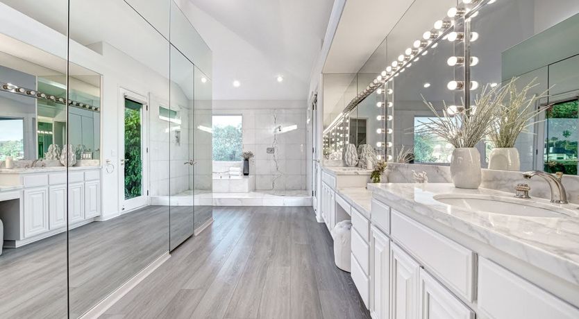 Photo of Field & Sky