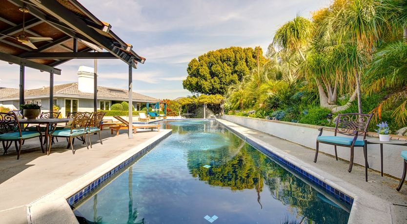 Photo of Field & Sky