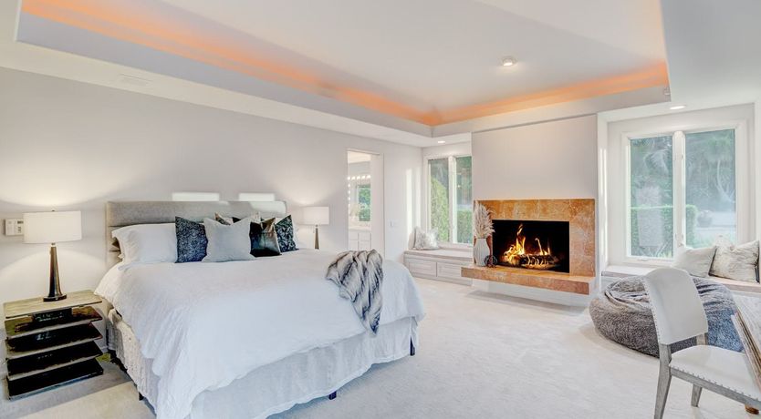 Photo of Field & Sky