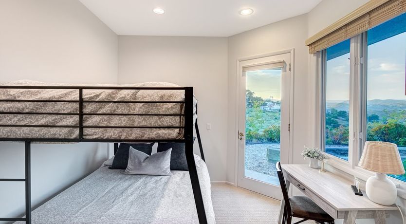 Photo of Field & Sky