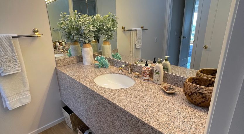 Photo of Field & Sky