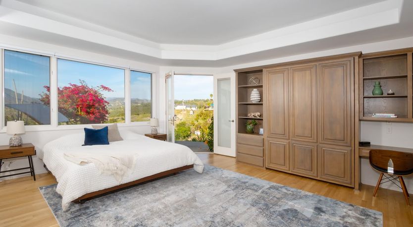 Photo of Field & Sky