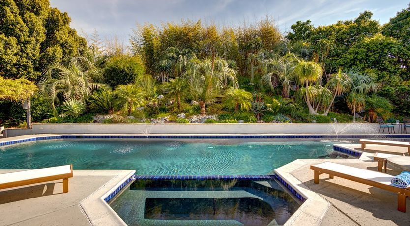 Photo of Field & Sky