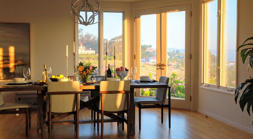 Photo of Field & Sky