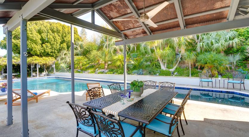 Photo of Field & Sky