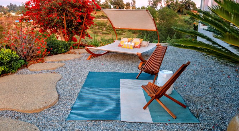 Photo of Field & Sky