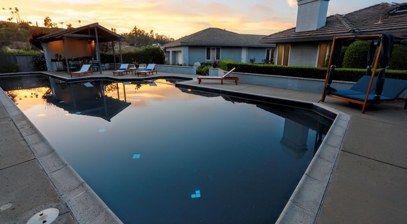 Photo of Field & Sky