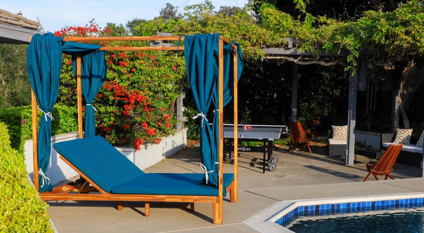 Photo of Field & Sky