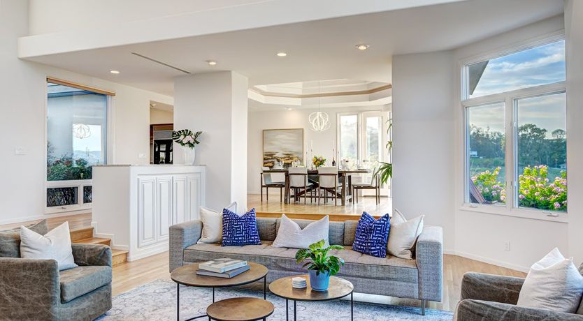 Photo of Field & Sky