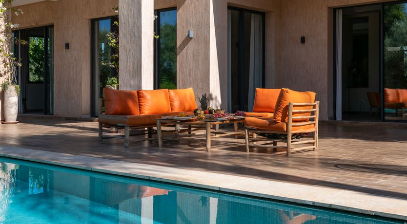 Photo of An Atlas View