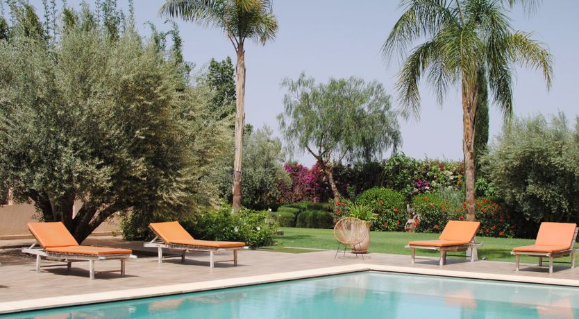 Photo of An Atlas View