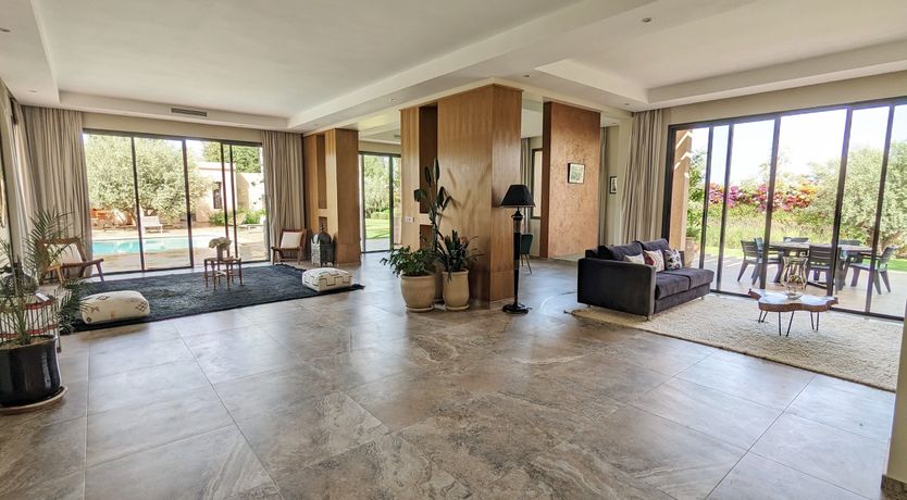 Photo of An Atlas View