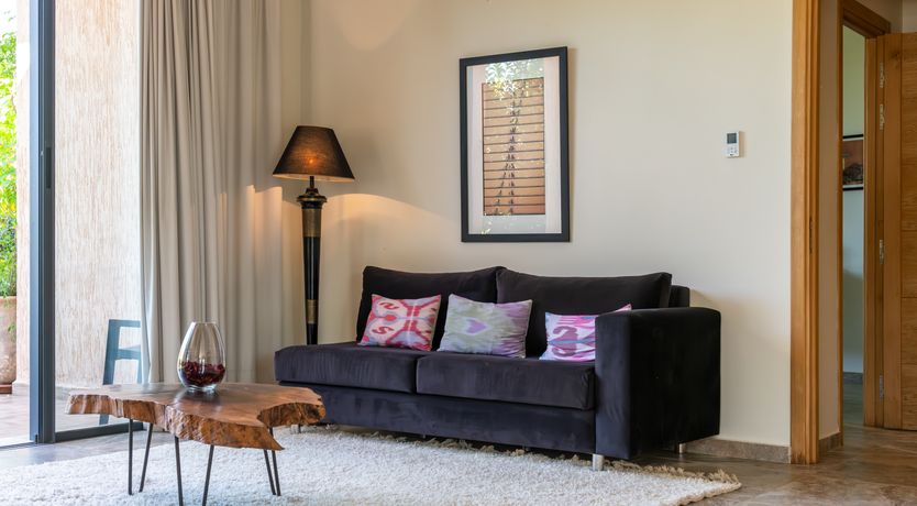 Photo of An Atlas View