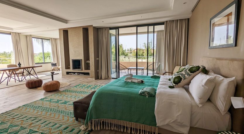 Photo of An Atlas View