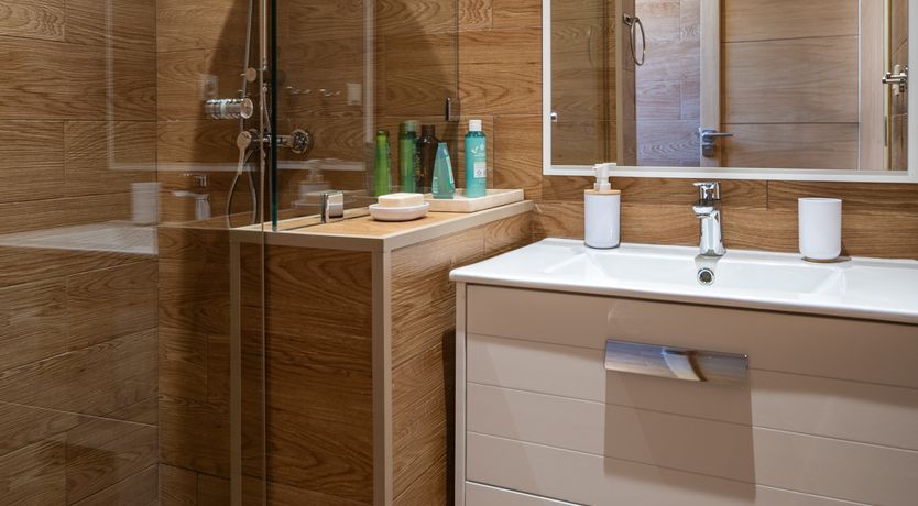 Photo of An Atlas View