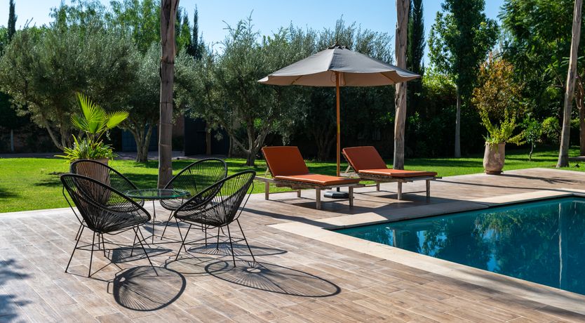 Photo of An Atlas View