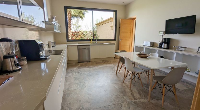 Photo of An Atlas View