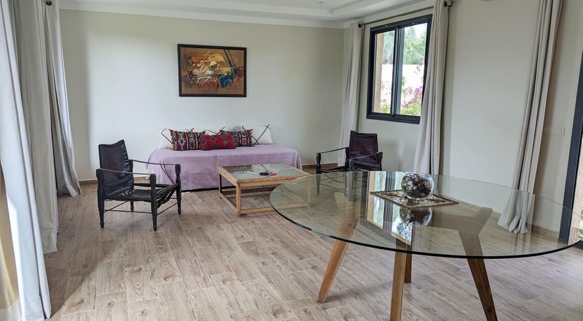 Photo of An Atlas View