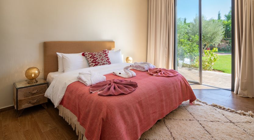 Photo of An Atlas View