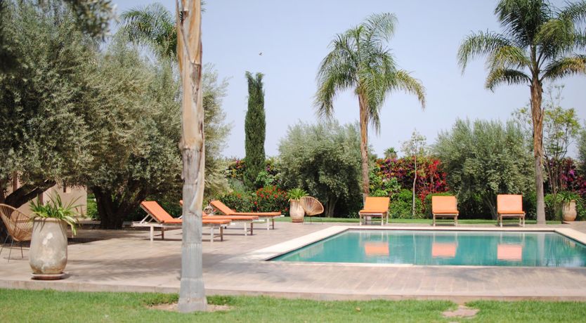 Photo of An Atlas View