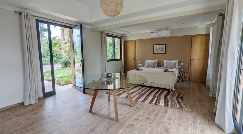 Photo of An Atlas View