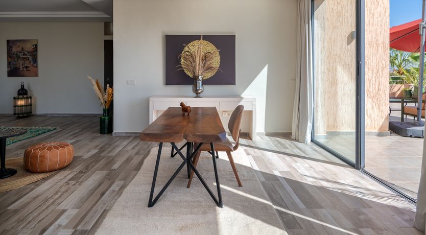 Photo of An Atlas View