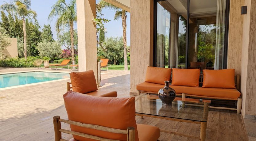 Photo of An Atlas View