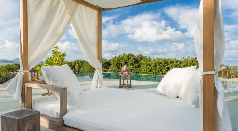 Photo of Olives & Sunbeams