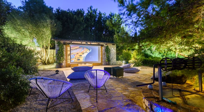 Photo of Olives & Sunbeams