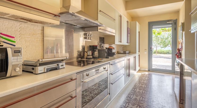 Photo of Olives & Sunbeams