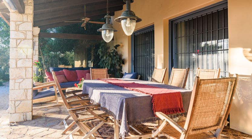 Photo of Olives & Sunbeams