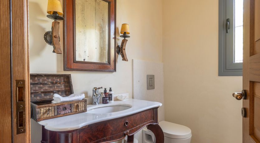 Photo of Olives & Sunbeams