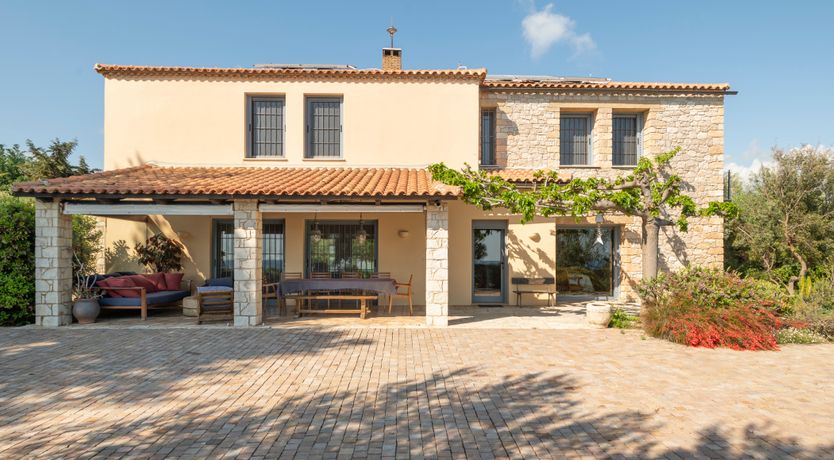 Photo of Olives & Sunbeams