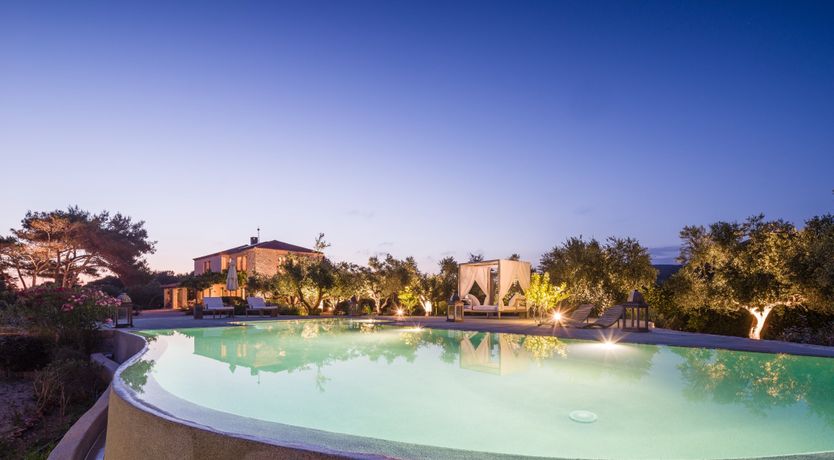 Photo of Olives & Sunbeams