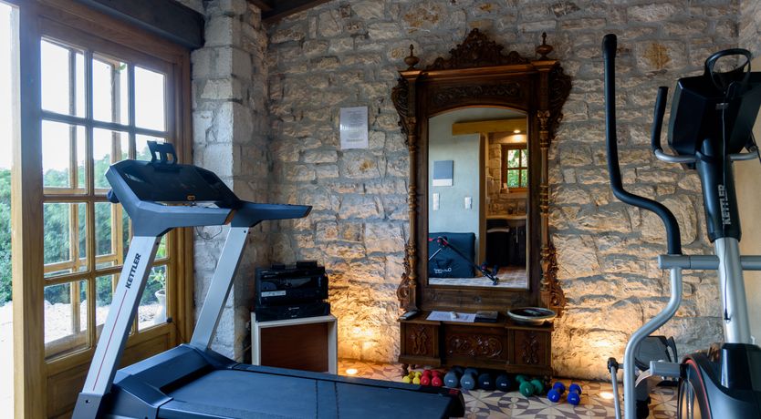 Photo of Olives & Sunbeams