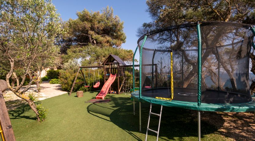 Photo of Olives & Sunbeams