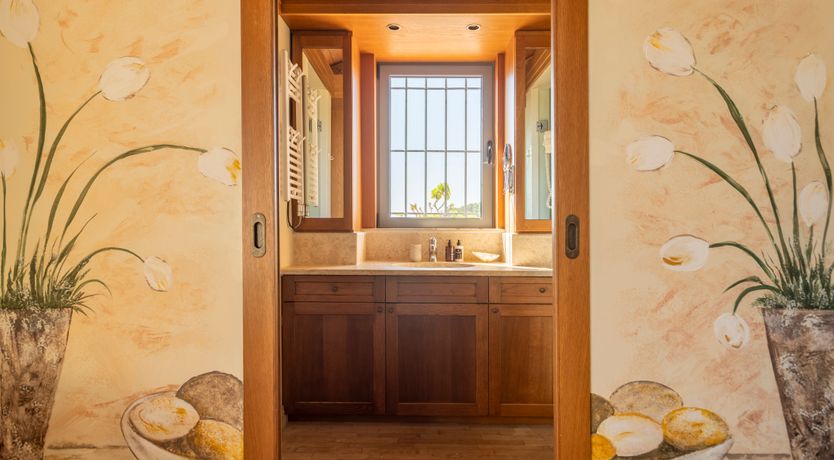 Photo of Olives & Sunbeams