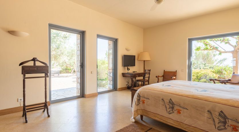 Photo of Olives & Sunbeams