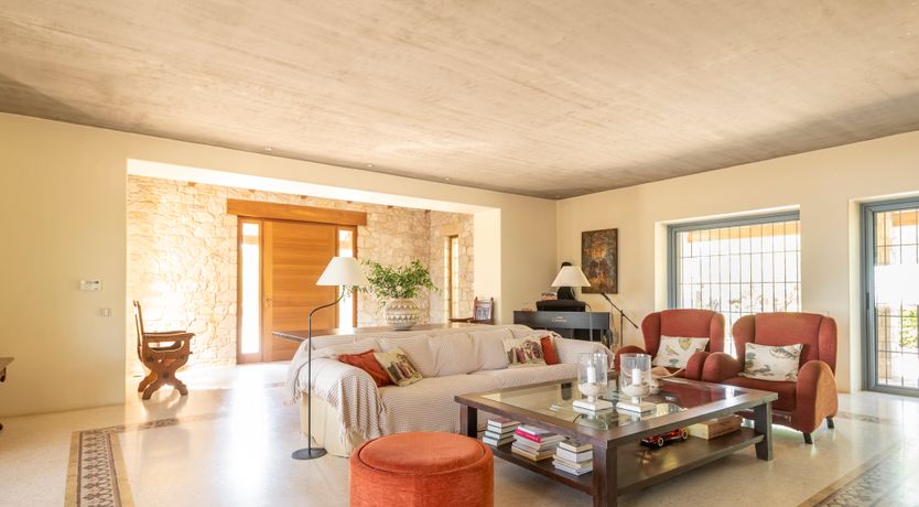 Photo of Olives & Sunbeams