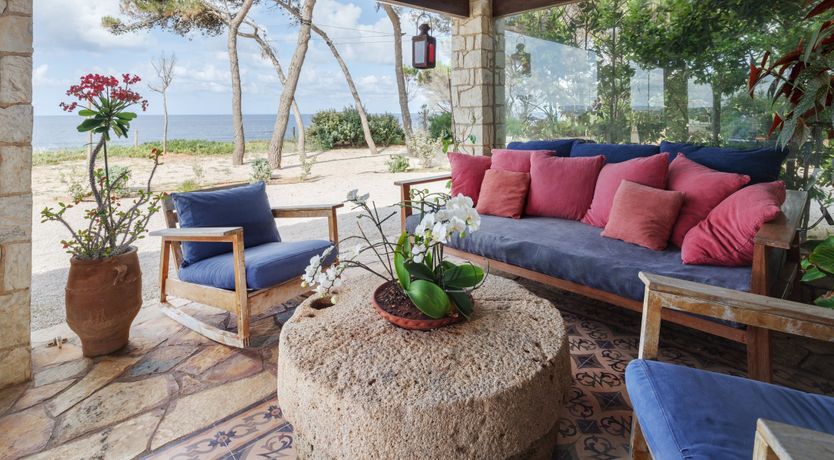 Photo of Olives & Sunbeams