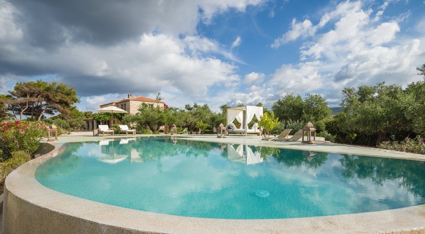 Photo of Olives & Sunbeams