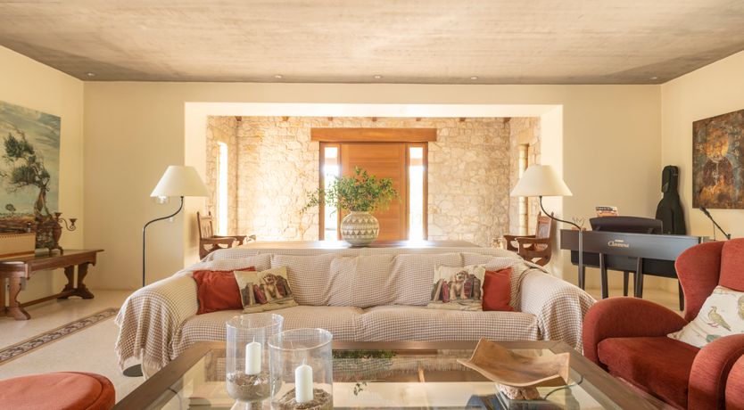 Photo of Olives & Sunbeams